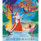 Auntie Claus, Home for the Holidays - Hardcover