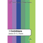 1 Corinthians - Paperback