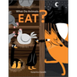 What Do Animals Eat? - Board Book