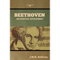 Beethoven: His Spiritual Development - Paperback