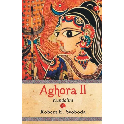 Aghora - 2 (KUNDALINI) - Paperback