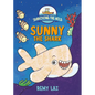 Surviving the Wild: Sunny the Shark - Hardcover