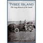 Tybee Island: The Long Branch of the South - Hardcover