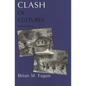 Clash of Cultures - Paperback