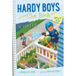 The Garden Plot - Hardcover