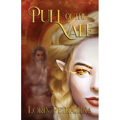Pull of the Vale - Paperback