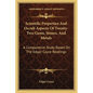 Scientific Properties And Occult Aspects Of Twenty-Two Gems, Stones, And Metals: A Comparative Study Based On The Edgar Cayce Readings - Paperback