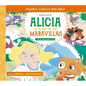 Alicia En El Pa? de Las Maravillas - Hardcover