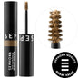 Tinted Volumizing Eyebrow Gel: Waterproof Brow Enhancer for Fuller, Long-Lasting Eyebrows
