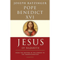 Jesus of Nazareth: From the Baptism in the Jordan to the Transfiguration Volume 1 - Paperback
