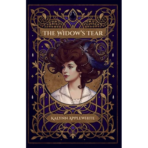 The Widow's Tear - Paperback