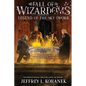 Wizardoms: Legend of the Sky Sword - Paperback