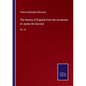 The History of England from the Accession of James the Second: Vol. VI - Paperback