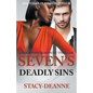 Seven's Deadly Sins - Paperback