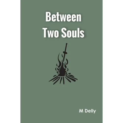 Between Two Souls - Paperback