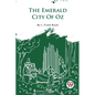The Emerald City Of Oz - Paperback