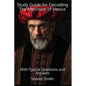Study Guide for Decoding The Merchant of Venice: With Typical Questions and Answers - Paperback