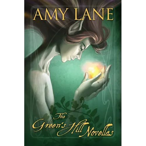 The Green's Hill Novellas - Paperback