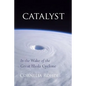 Catalyst: In the Wake of the Great Bhola Cyclone - Paperback
