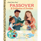 Passover: A Celebration of Freedom - Hardcover