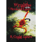 Wraiths of the Broken Land - Hardcover