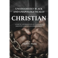 Unashamedly Black and Unapologetically Christian (Volume I): A Poetic Affirmation of Cultural Identity and Divine Spirituality - Hardcover