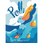 Pelli: The Big Blue Pelican - Hardcover