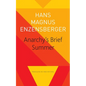 Anarchy's Brief Summer: The Life and Death of Buenaventura Durruti - Paperback