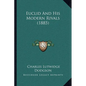 Euclid And His Modern Rivals (1885) - Paperback