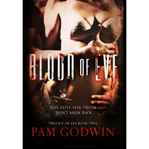 Blood of Eve - Hardcover