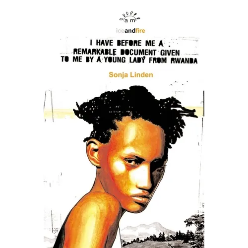I Have Before Me a Remarkable Document - Paperback