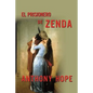 El prisionero de Zenda - Paperback