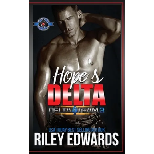 Hope's Delta - Paperback