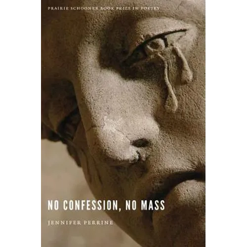 No Confession, No Mass - Paperback
