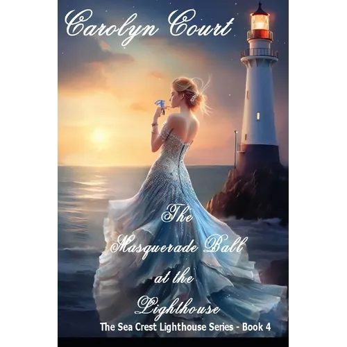 The Masquerade Ball at the Lighthouse - Paperback