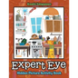 Expert Eye: Hidden Picture Activity Book - Paperback