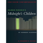 Salman Rushdie's Midnight's Children: A Reader's Guide - Paperback