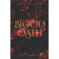 Blood Oath Series: Volume One (Books 1-3) - Paperback