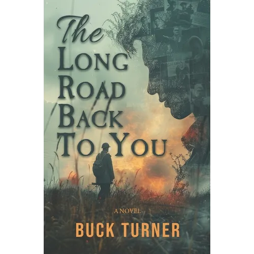 The Long Road Back to You - Paperback