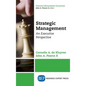 Strategic Management: An Executive Perspective - Hardcover