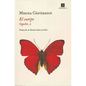 Cuerpo, El (Cegador 2) - Paperback