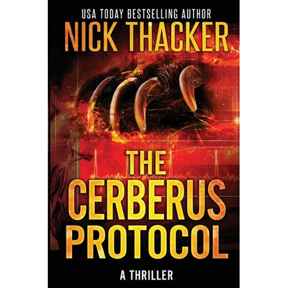 The Cerberus Protocol - Paperback