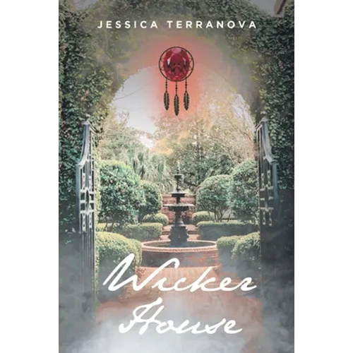 Wicker House - Paperback