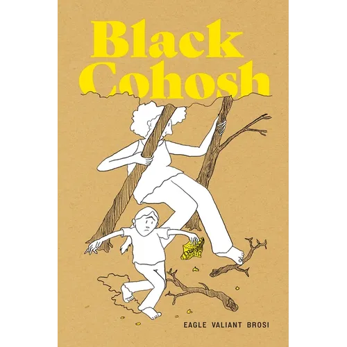 Black Cohosh - Paperback