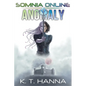 Anomaly - Paperback