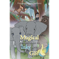 The Magical Adventures of Inky and the Gift - Paperback