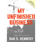My Unfinished Business - Paperback