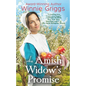 An Amish Widow's Promise - Paperback