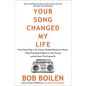 Your Song Changed My Life: From Jimmy Page to St. Vincent, Smokey Robinson to Hozier, Thirty-Five Beloved Artists on Their Journey and the Music That - Paperback