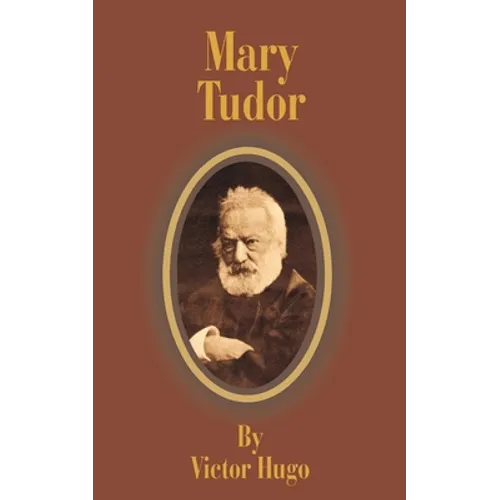 Mary Tudor - Paperback